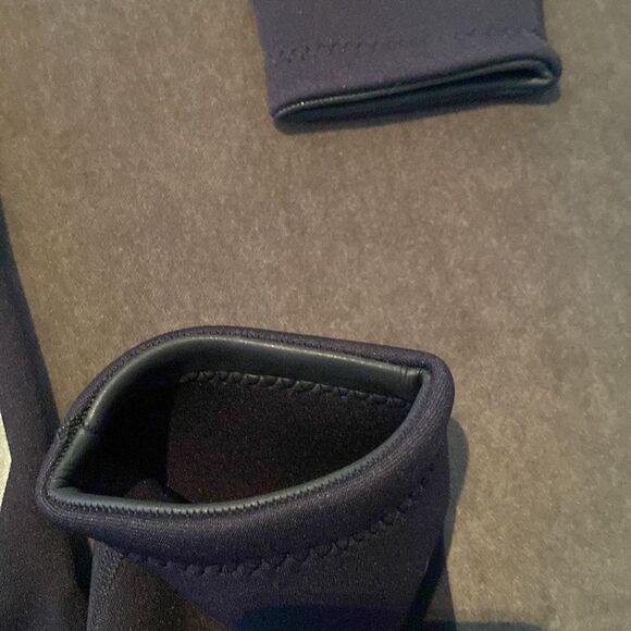 ZCCO Men’s or Women’s Unisex Full Body Wetsuit 3mm Size XXL NWT - Picture 6 of 9